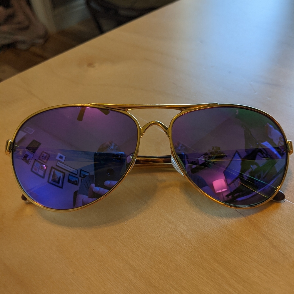Women's Oakley Tie Breaker Aviator Sunglasses